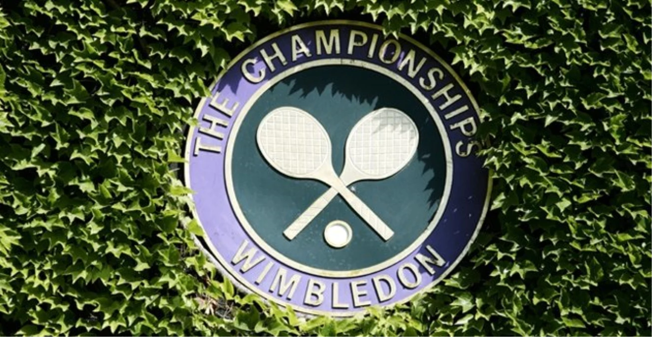 Wimbledon\'da Seribaşları Belli Oldu