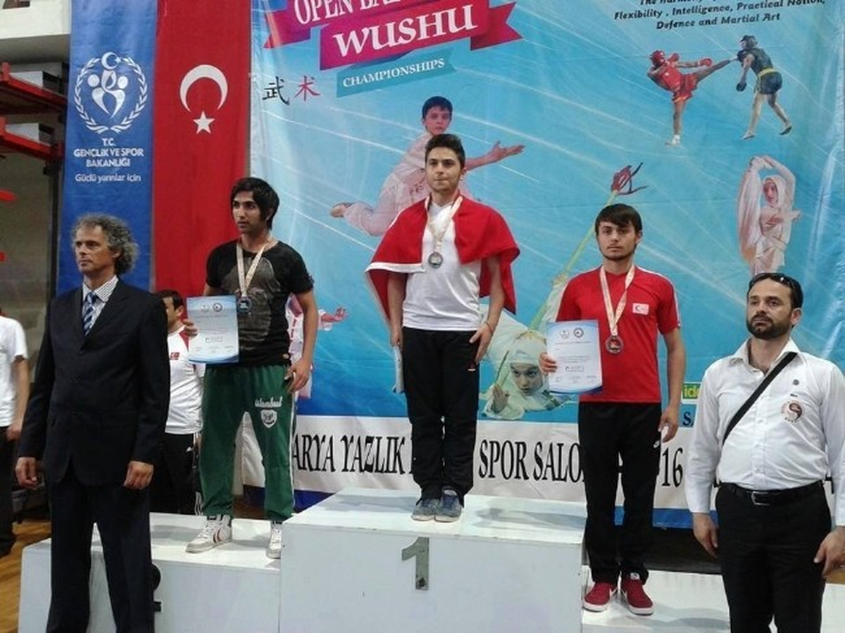 Yalovalı Sporcular Balkan Şampiyonasından Madalyayla Döndü