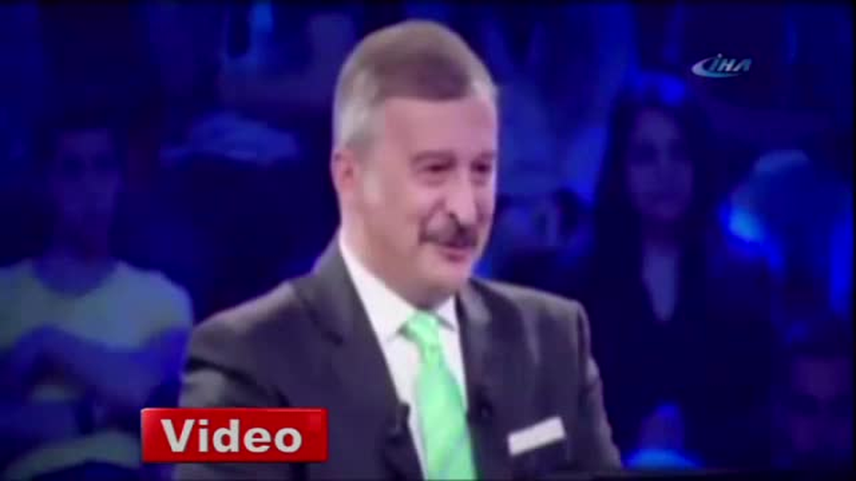 Yanlış Cevaplayınca Annesinden Fırçayı Yedi