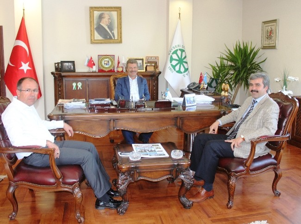 Yaprak Tırtılı ile Mücadelede Ortak Başarı