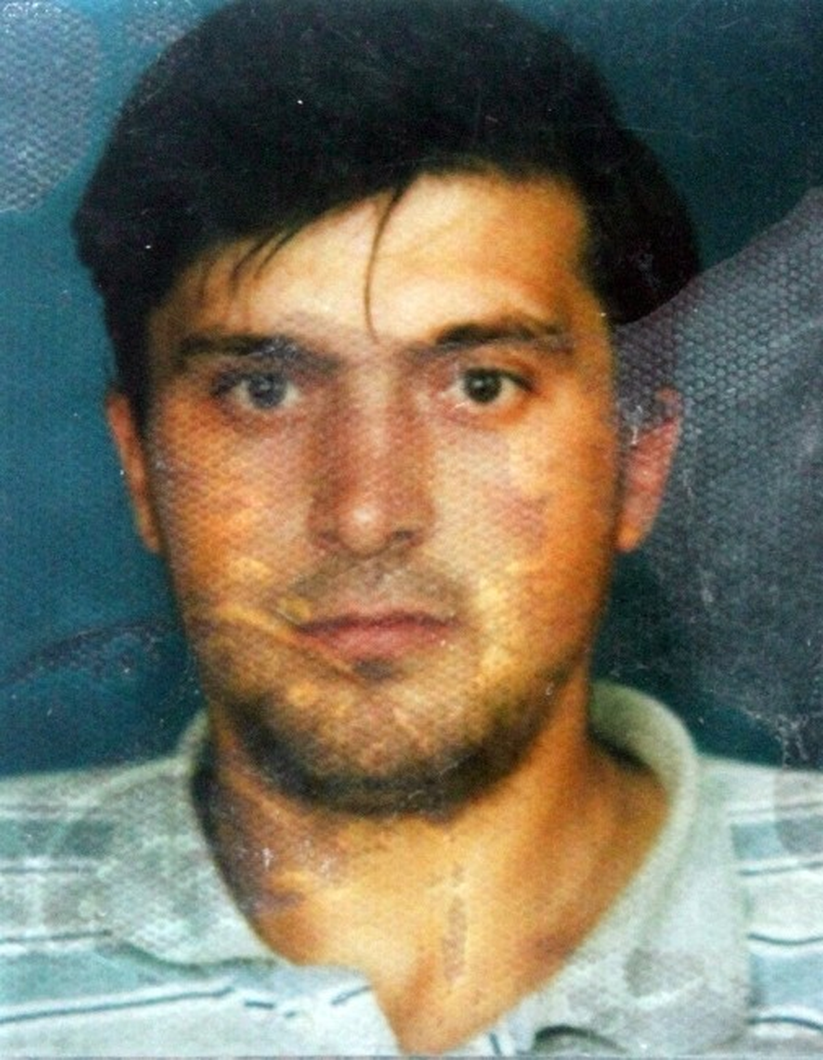 Yıldırım Çarpan Adam Hayatını Kaybetti