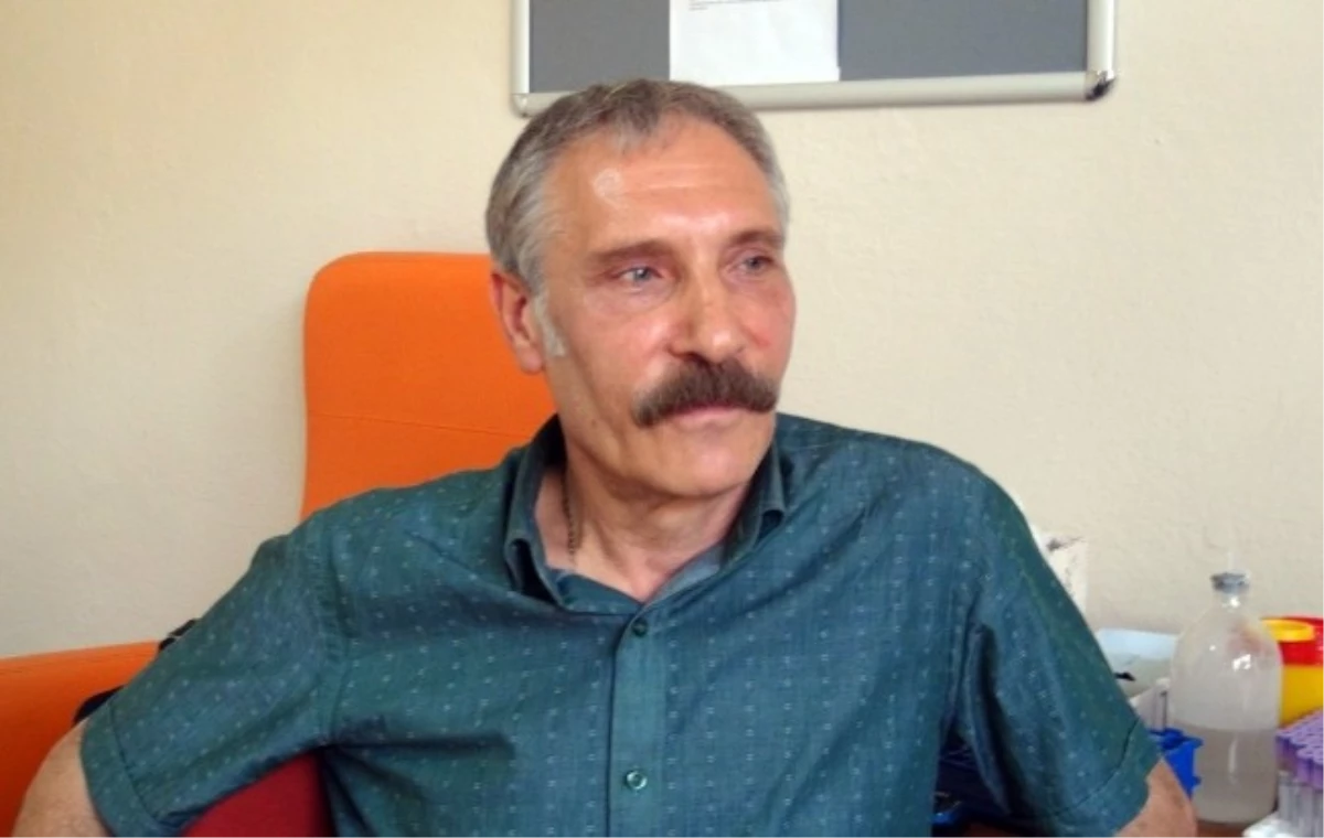 12 Eylül Mağdurlarından Dr. Olcan: "Ceza Sembolik Açıdan Çok Önemli"