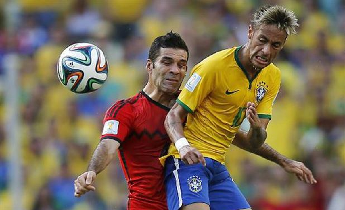 2014 FIFA Dünya Kupası