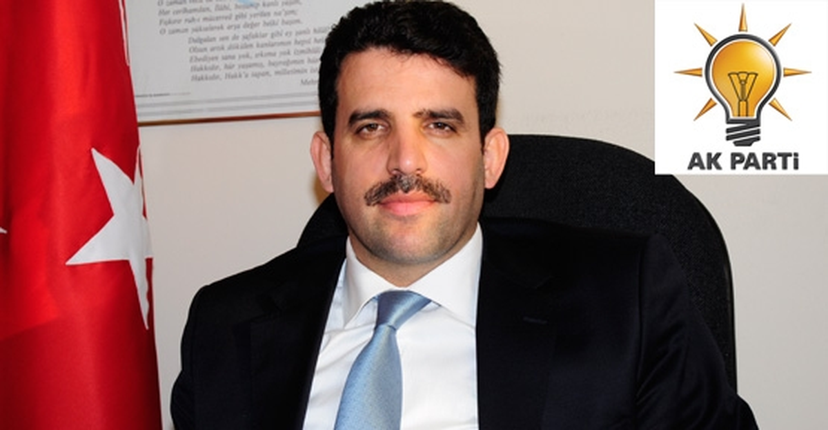 AK Parti\'den Belde Başkanlıklarına Atama