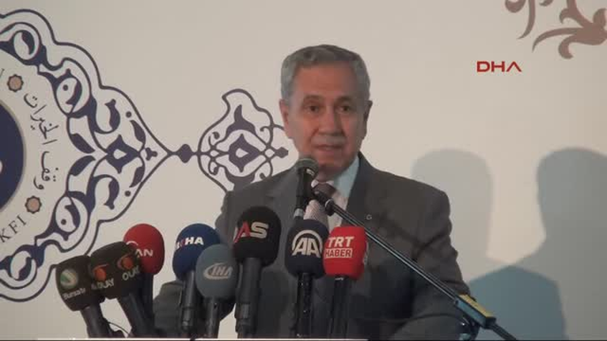 Arınç\'ın Açılışını Yaptığı Teleferikte İzdiham" Haberine Ek