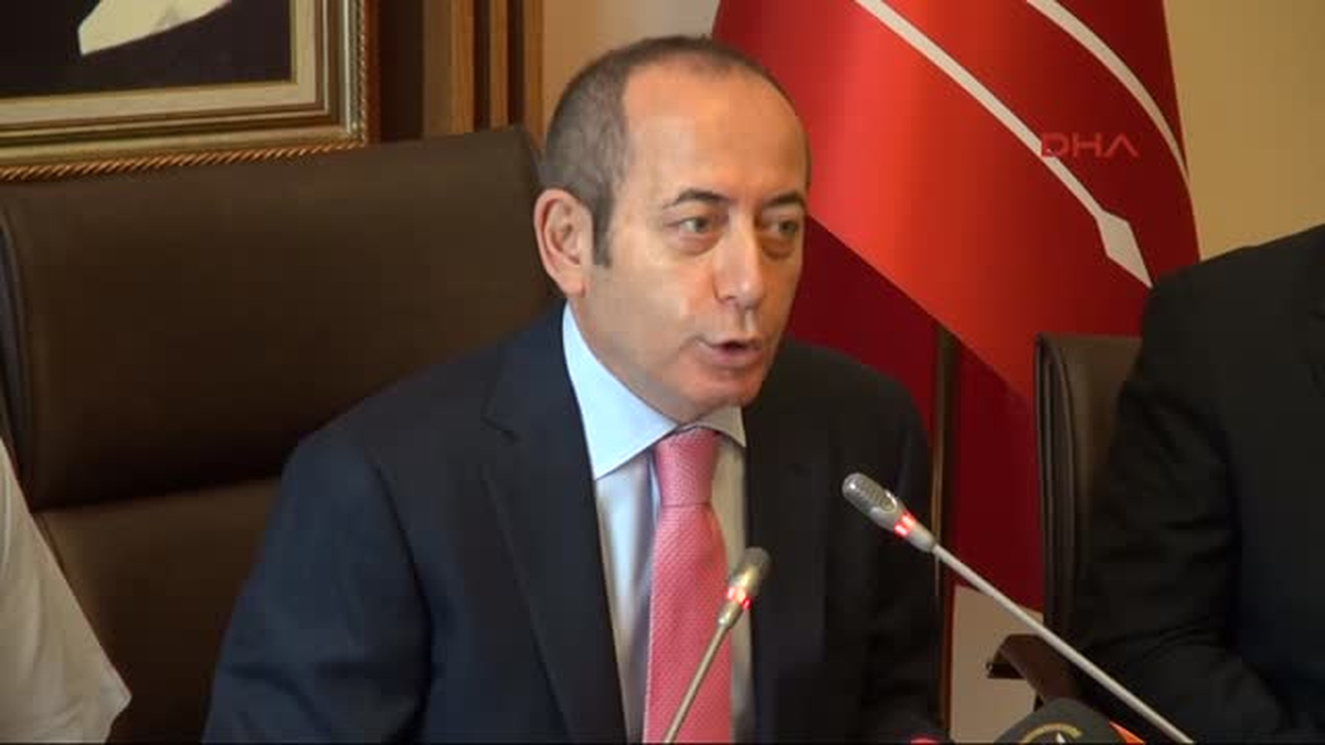 CHP\'den Ekmeleddin İhsanoğlu Açıklaması