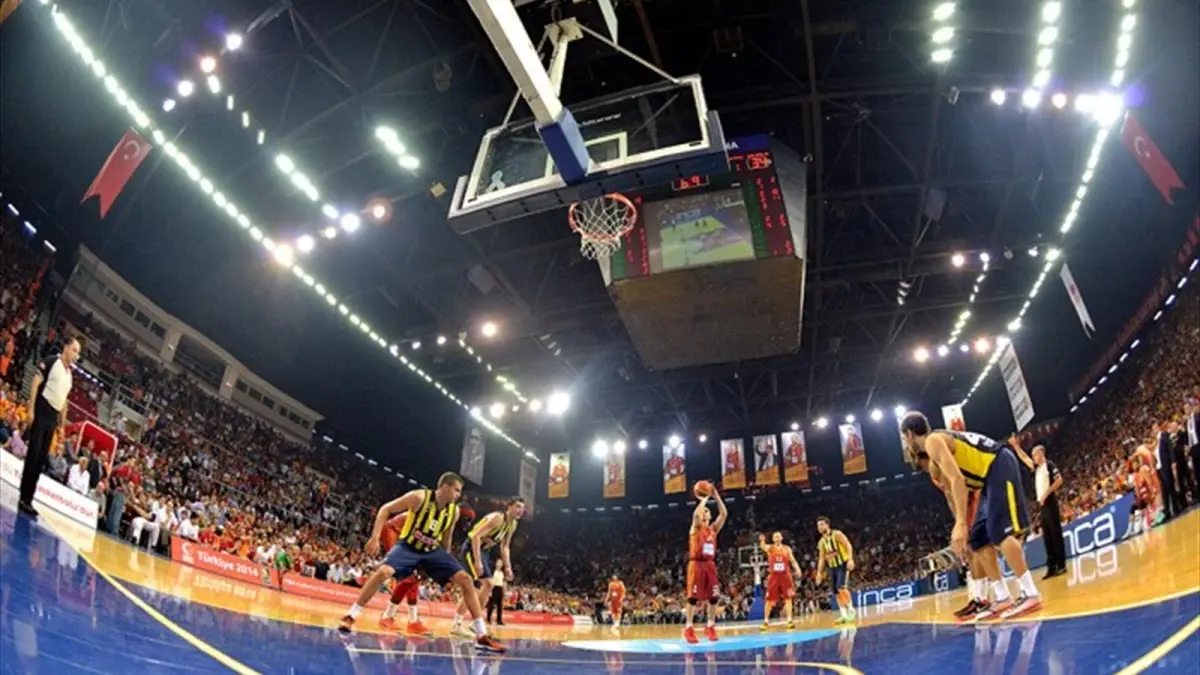 Tbf\'den Türk Basketbolu Adına Sağduyu Çağrısı