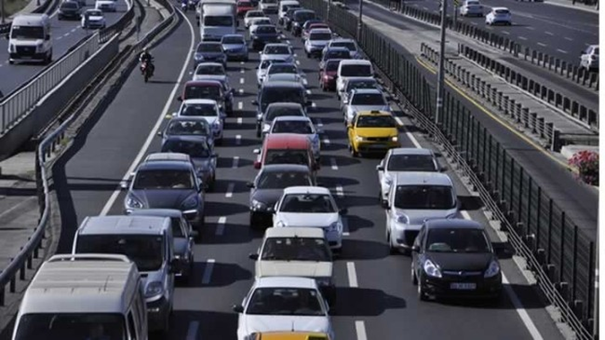 Tüik Nisan 2014 Motorlu Kara Taşıtları Verileri