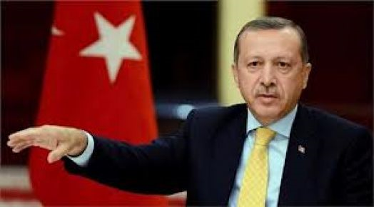 Başbakan Erdoğan\'dan "Balyoz" Yorumu