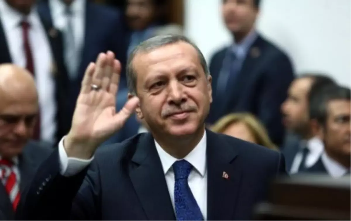 Başbakan Erdoğan, Viyana\'da