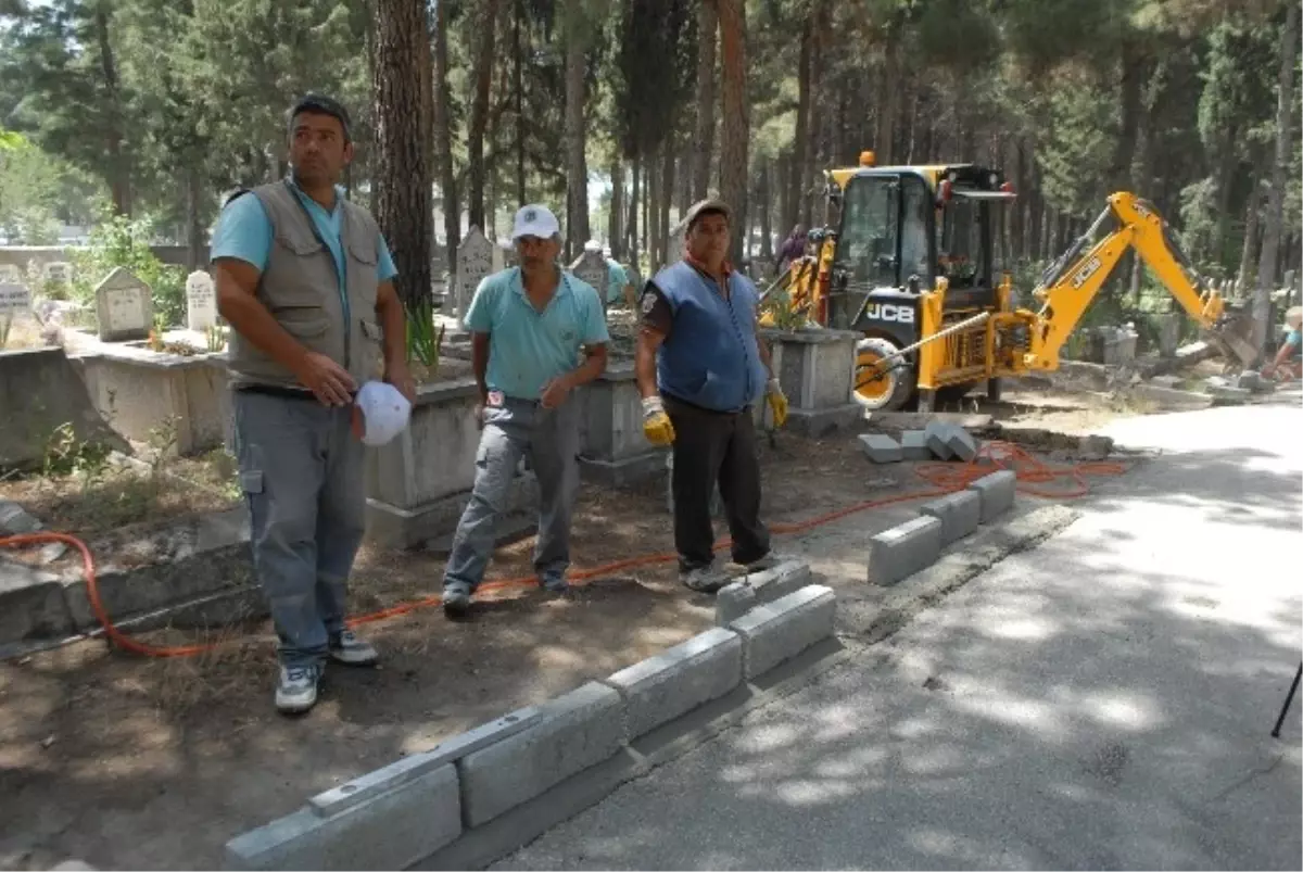 Başkan Ercengiz, "Vatandaşımızın Her Zaman Yanındayız"