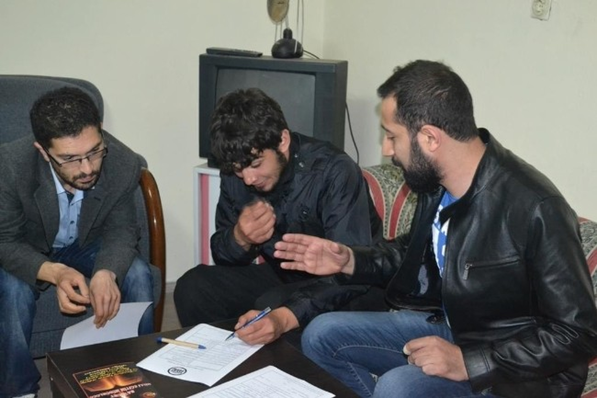 Bayburt Kültürü ve Gençliği, Uzun Zamandır Suskun Kaldığı Tiyatro ve Sahne Sanatlarına Yeniden...