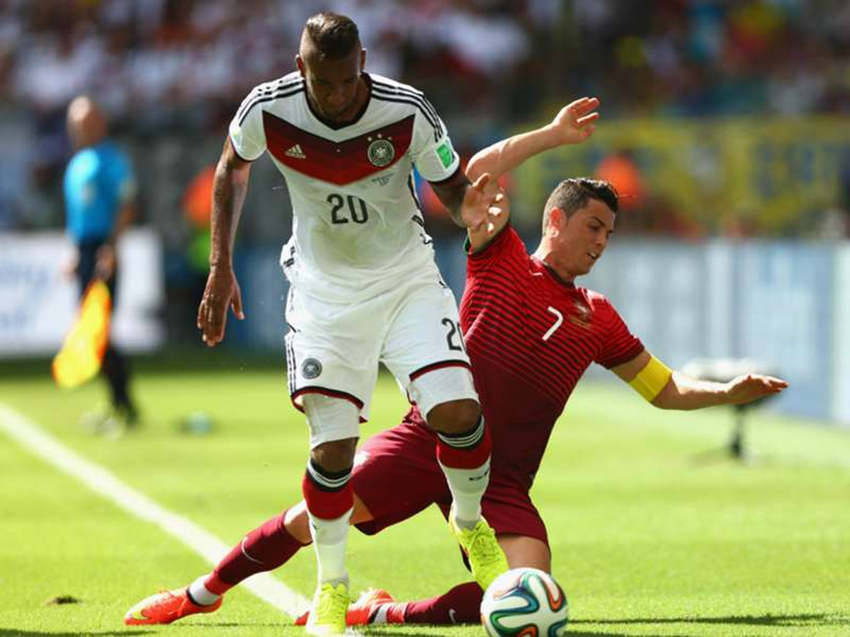 Portekiz\'in Kalecisi Beto: Ronaldo Sakat Değil