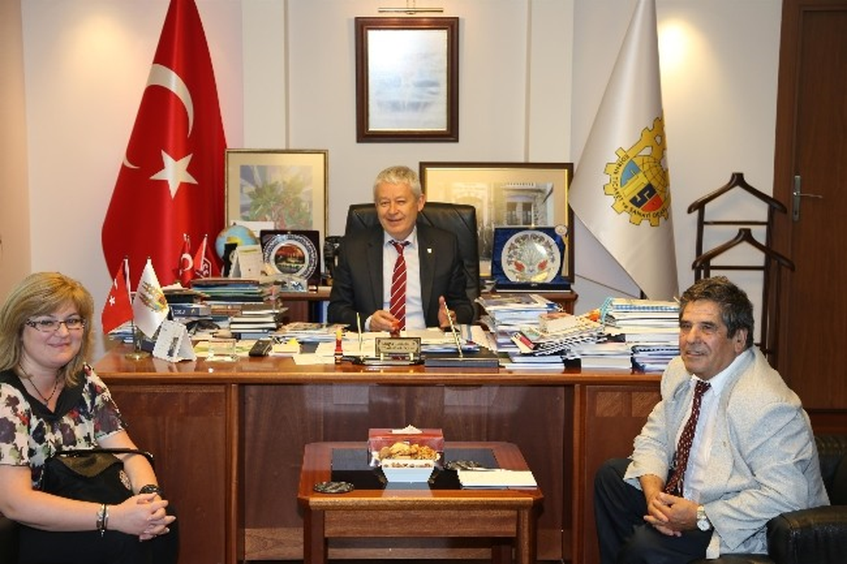Burgas Tso, Etso ile İşbirliğini Yineledi