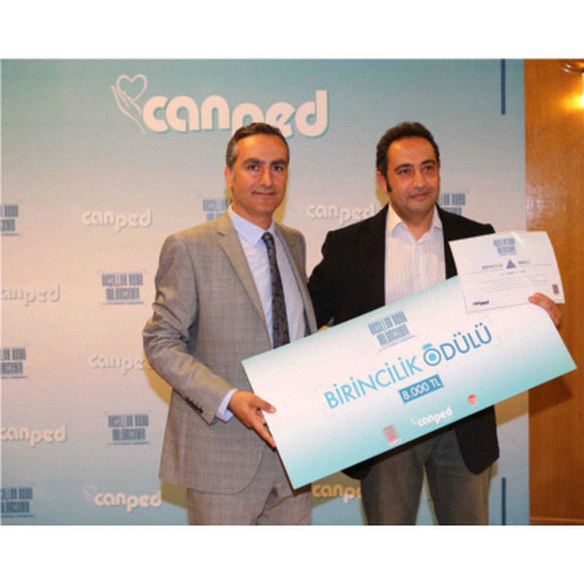 Can\'dan Bakan Fotoğraflar Crr\'de Ödüllerini Aldı