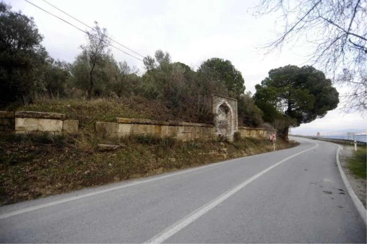 Çanakkale Savaşları Gelibolu Tarihi Alan Başkanlığı Kuruldu