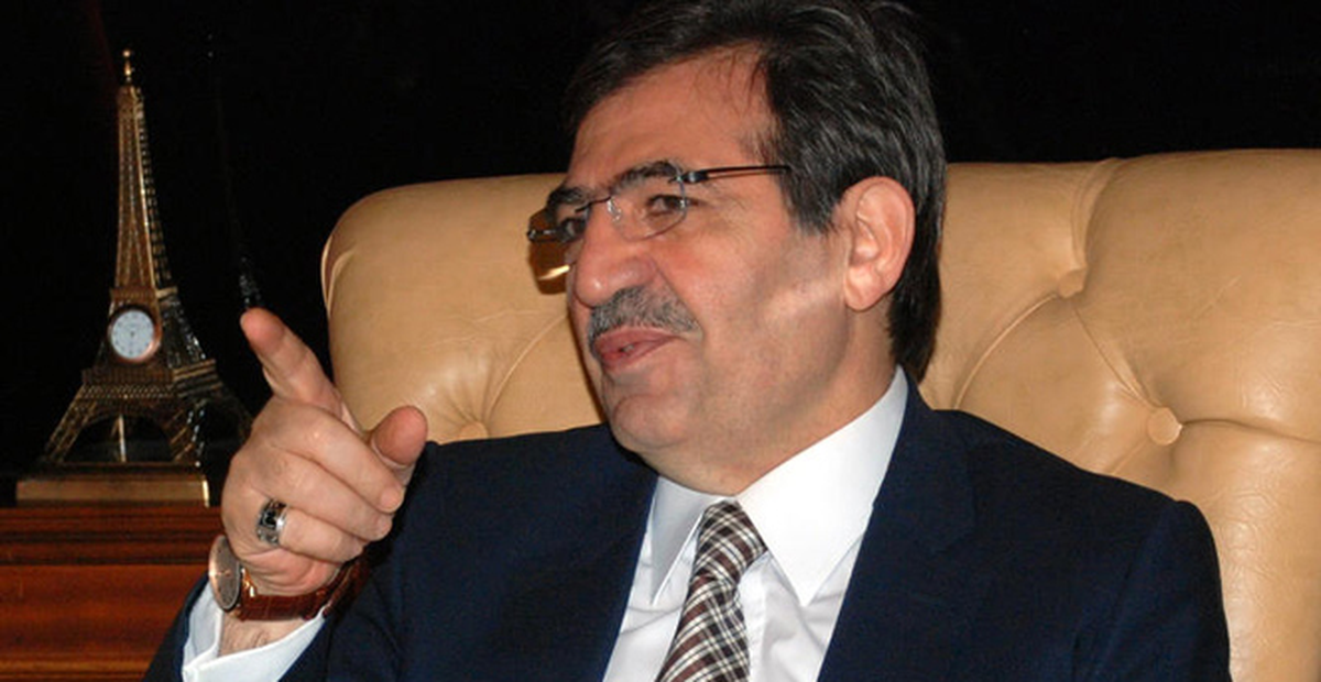 Çevre Bakanı: Diyarbakır Yeni Bir Siluete Bürünecek