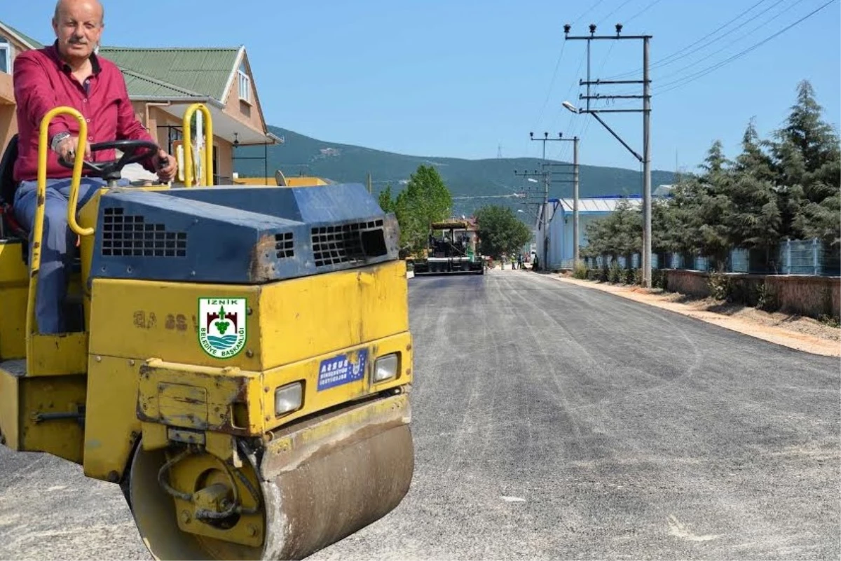 Çevre Yolu Çilesi Son Buluyor