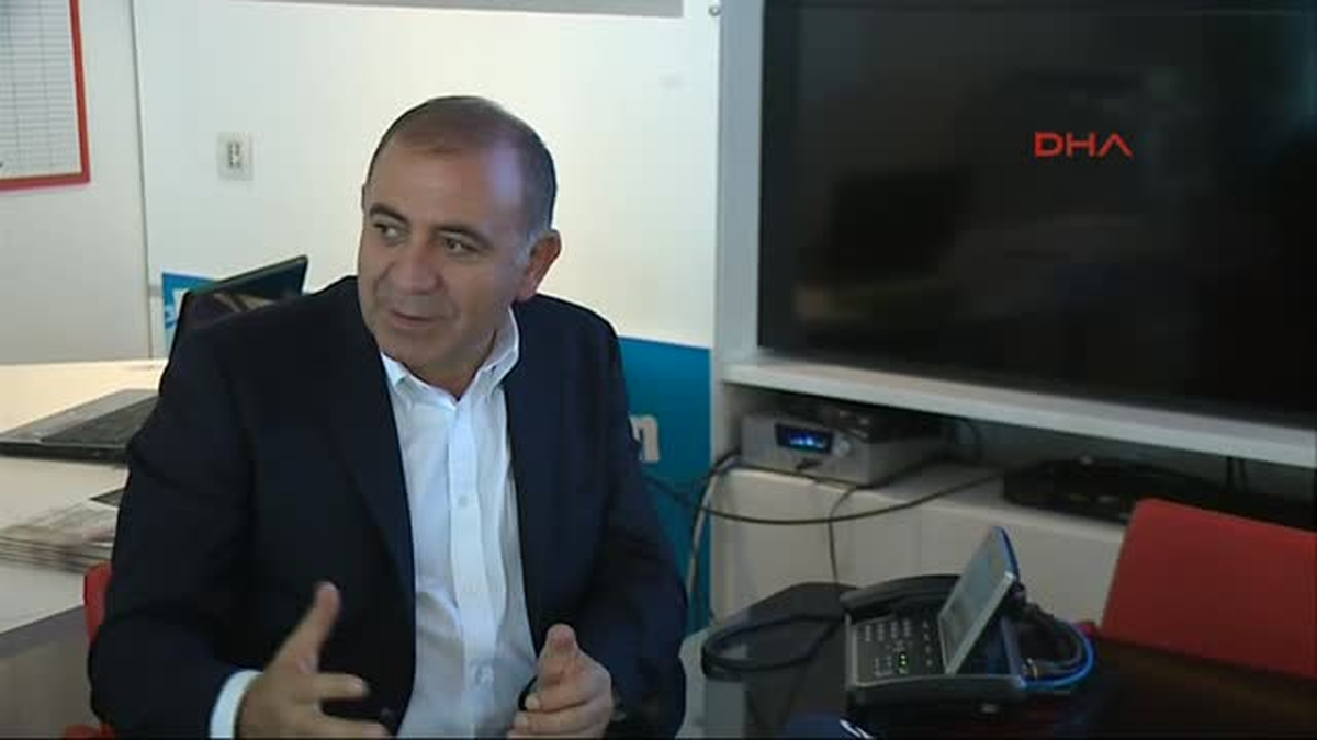 Chp, Örgütlerle İletişimi Hızlandırmak İçin Örüntülü Konferans Sistemi Kurdu