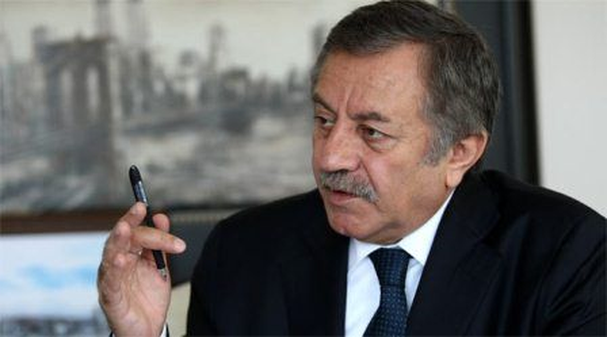 CHP ve MHP\'nin Çatı Adayı Önerisi