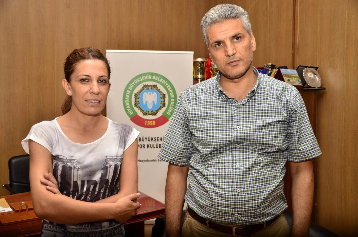 Diyarbakır Büyükşehir Belediyespor\'da Eşbaşkanlık Kararı