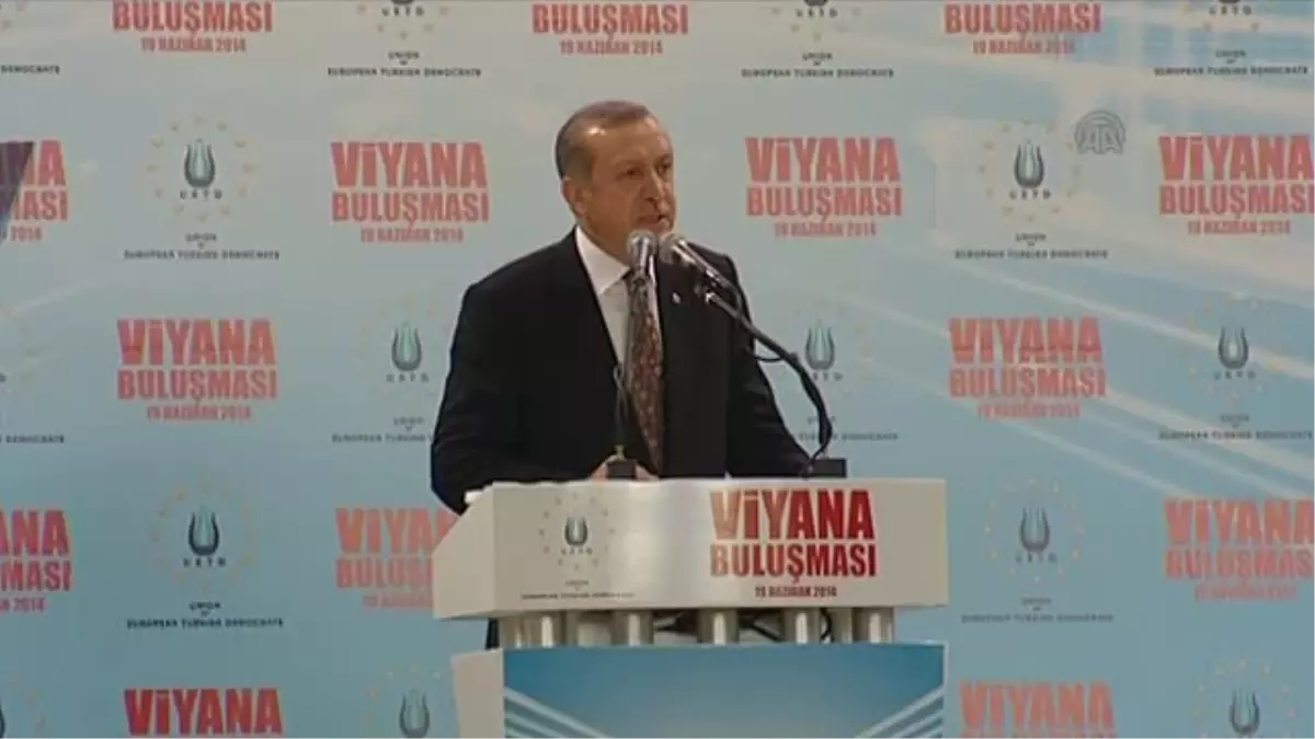 Erdoğan: "Biz Ortadoğu\'ya baktığında petrol görenlerden değiliz" -