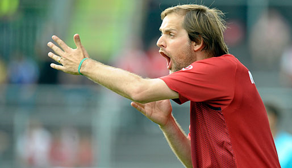 Galatasaray\'da Thomas Tuchel İddiası