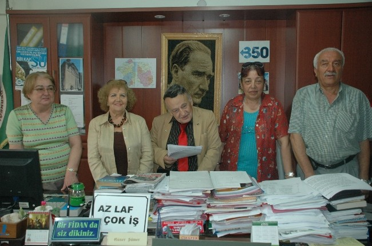 İklim Değişikleri ve Küresel Isınmanın Etkileri