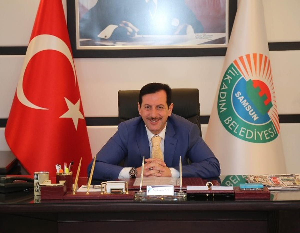 İlkadım Kent Konseyi Yeni Yönetimi Belirleniyor
