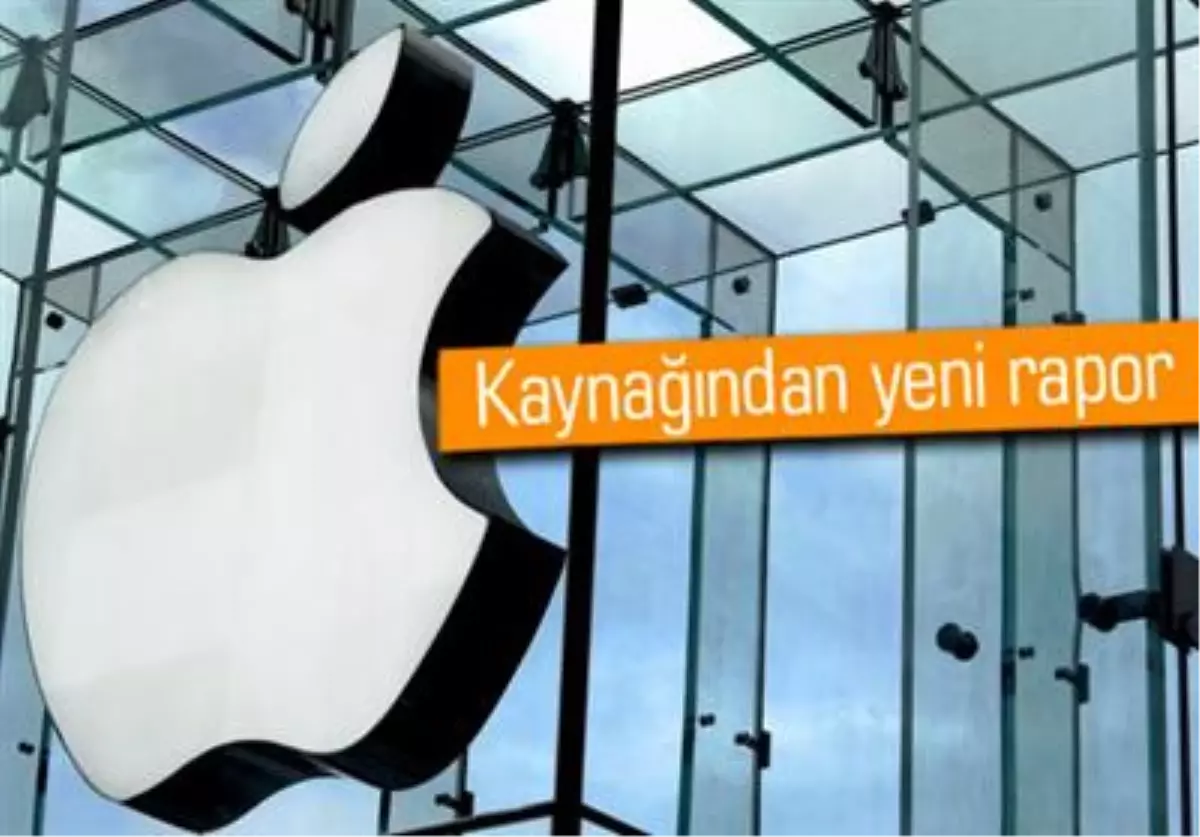 İphone\'lar ve İwatch\'la İlgili Son Detaylar