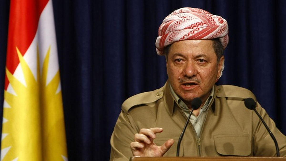 Irak\'ta Yaşanan Çatışmalar