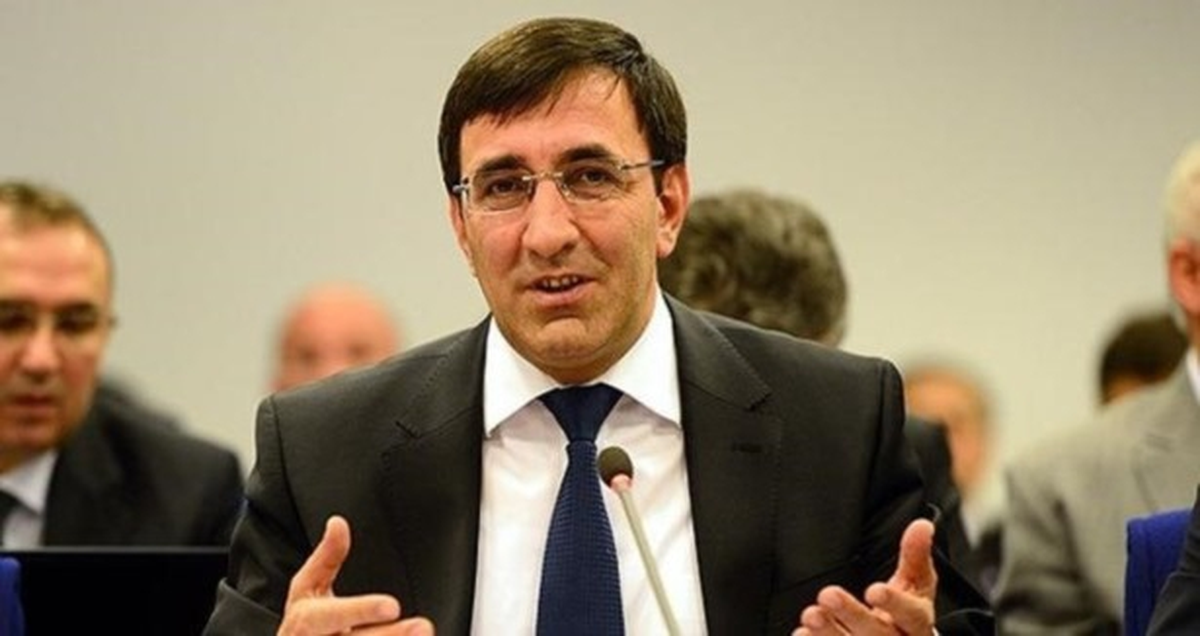 Kalkınma Bakanı Yılmaz Bulgaristan\'da