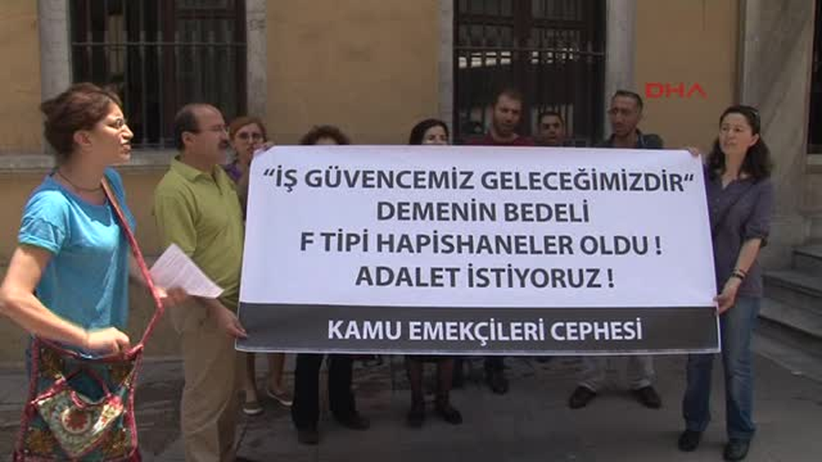 Kamera: Çağatay Kenarlı / İstanbul Dha