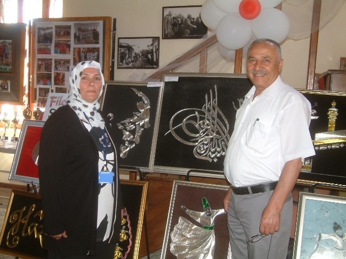 Körfez\'de Filoğrafi Sanatı Yaygınlaştırılacak