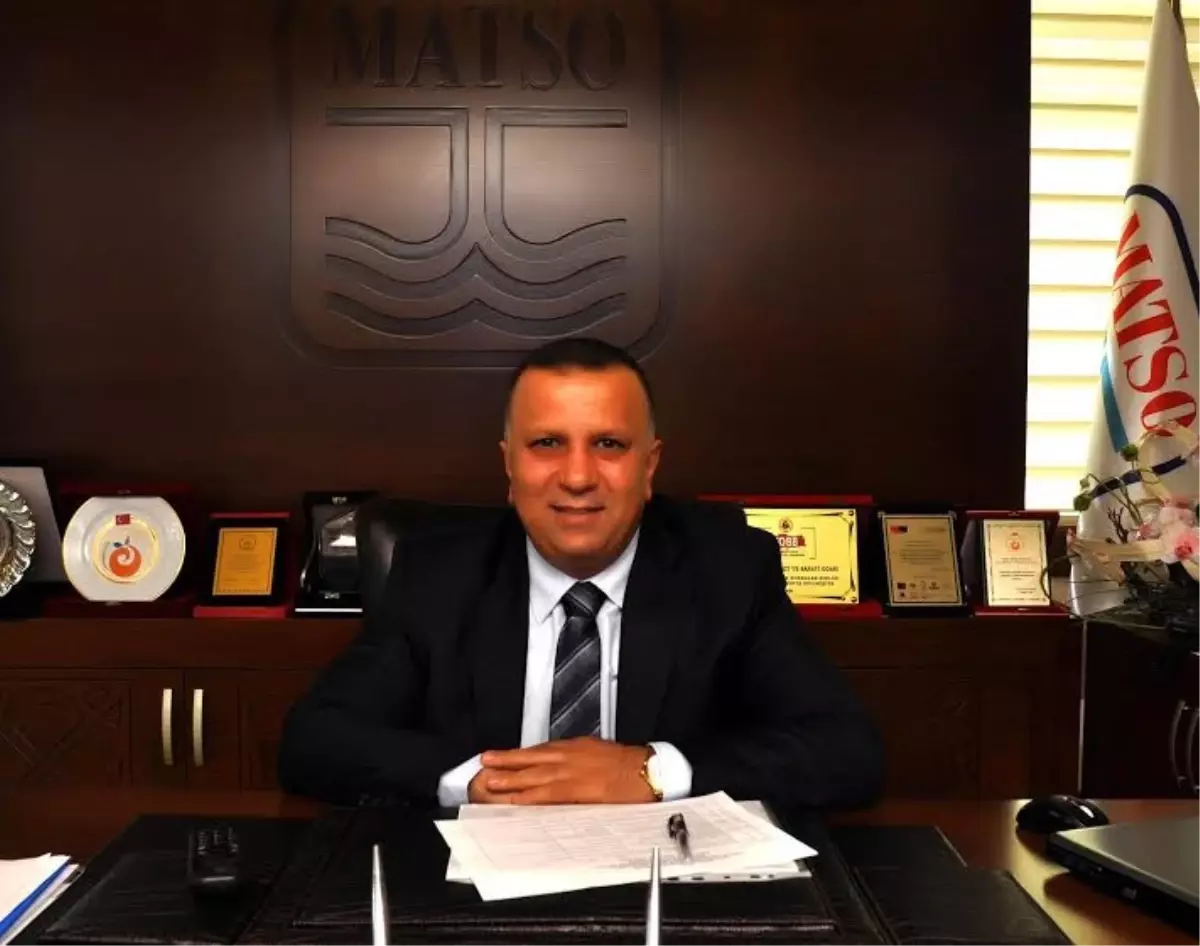 MATSO Tarafından Cankurtaran Eğitimi Açıyor