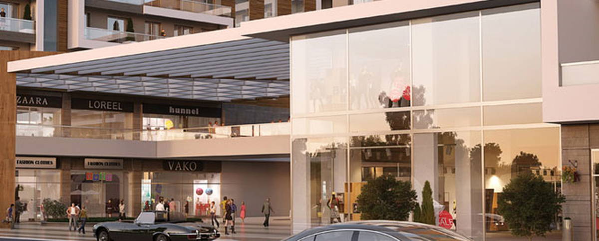 Myvia 414'de Kampanya