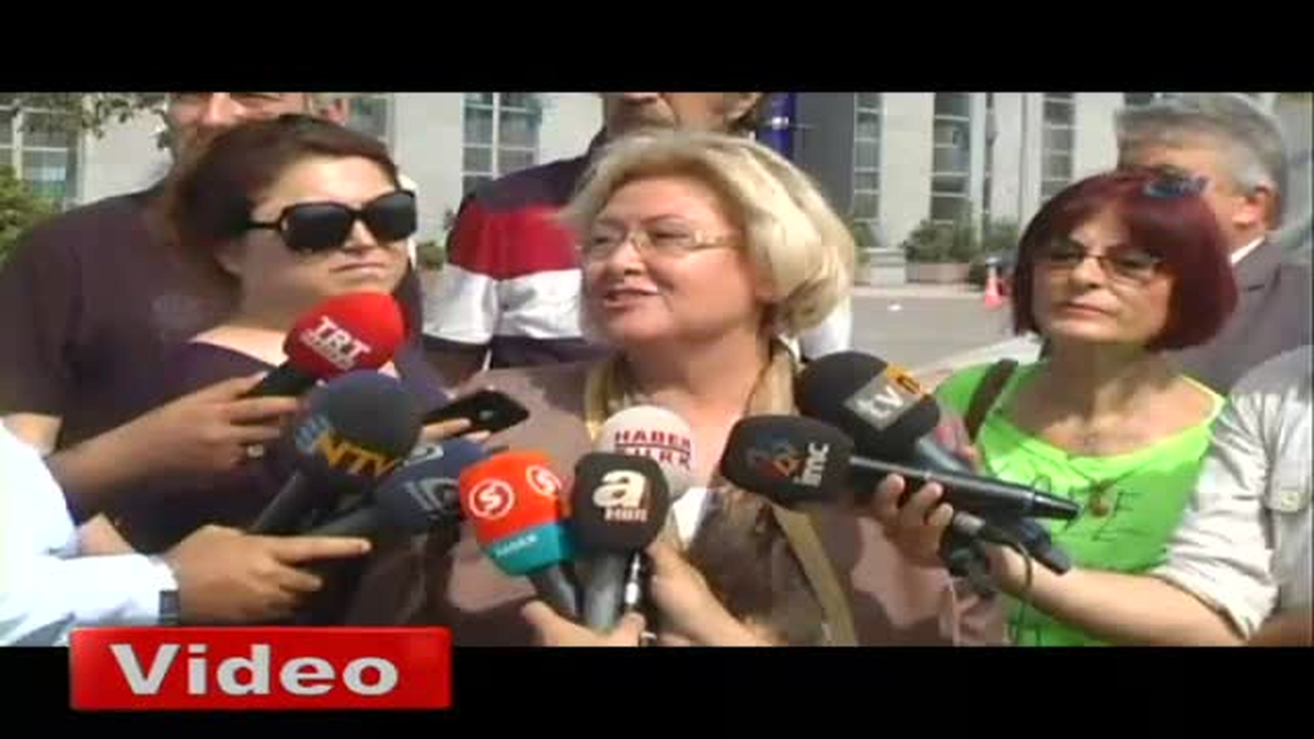 Onları 1 Dakika Bile İçeride Tutamazlar\'