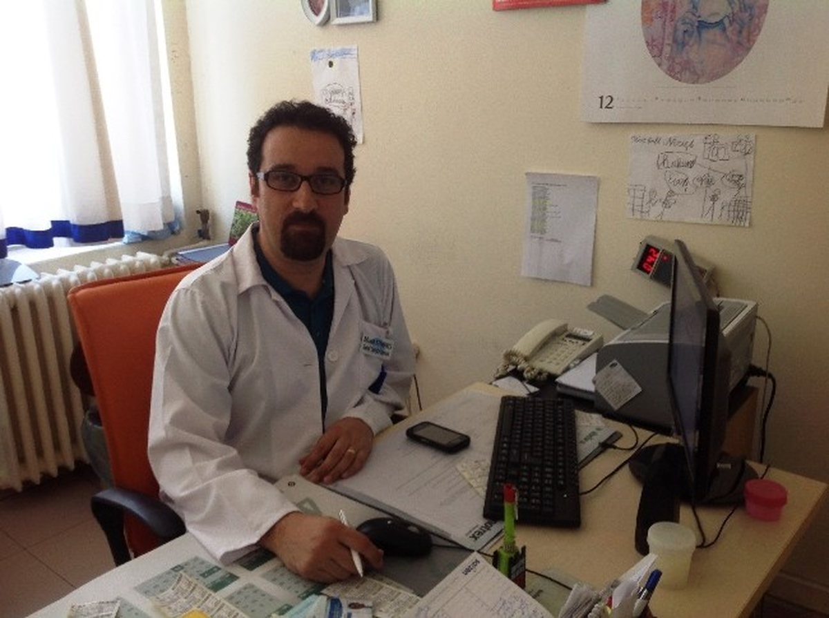 Op. Dr. Kendirci, Diyabetik Ayak Yarasının, Tedavi Yöntemleriyle İyileşmeleri Mümkün