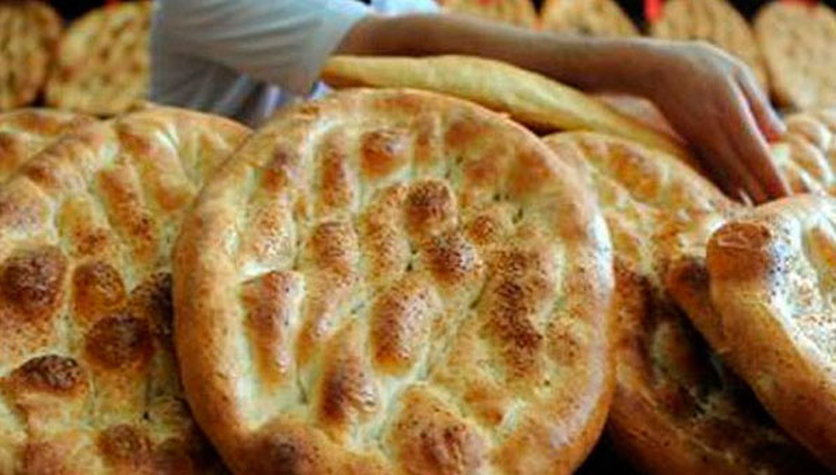 Ramazan Pidesi Fiyatları Belli Oldu