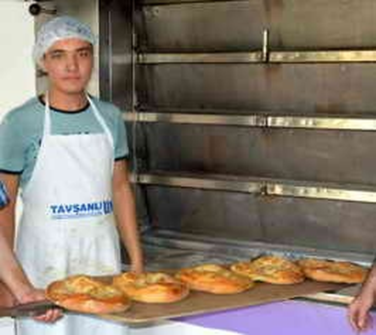 Ramazan Pidesinin Fiyatı Önümüzdeki Hafta Belli Olacak