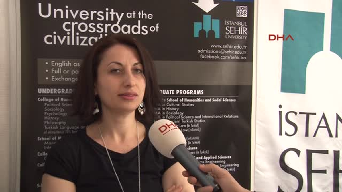 Sınavsız Üniversite İmkanı Türkiye\'yi Cazibe Merkezi Yaptı
