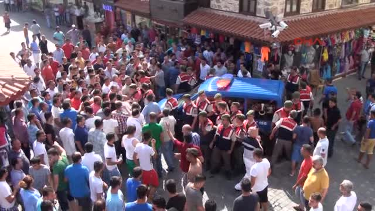 Taklit Ürün Denetiminde Arbede Çıktı
