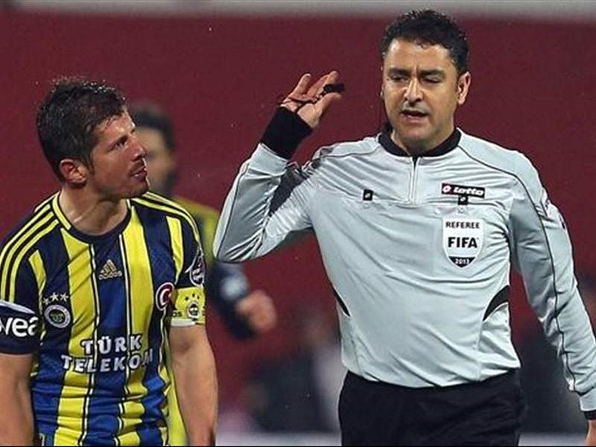 Trabzonspor Emre\'nin Peşini Bırakmıyor