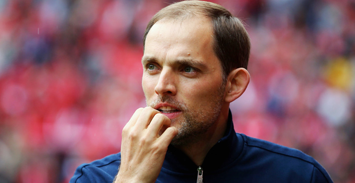 Tuchel\'in Galatasaray ile Anlaştığı İddia Edildi