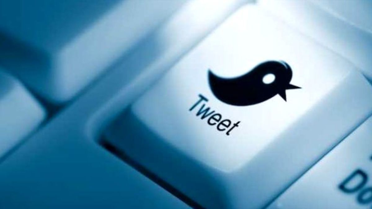 FBI\'ın "Twitter Steno" Sözlüğü