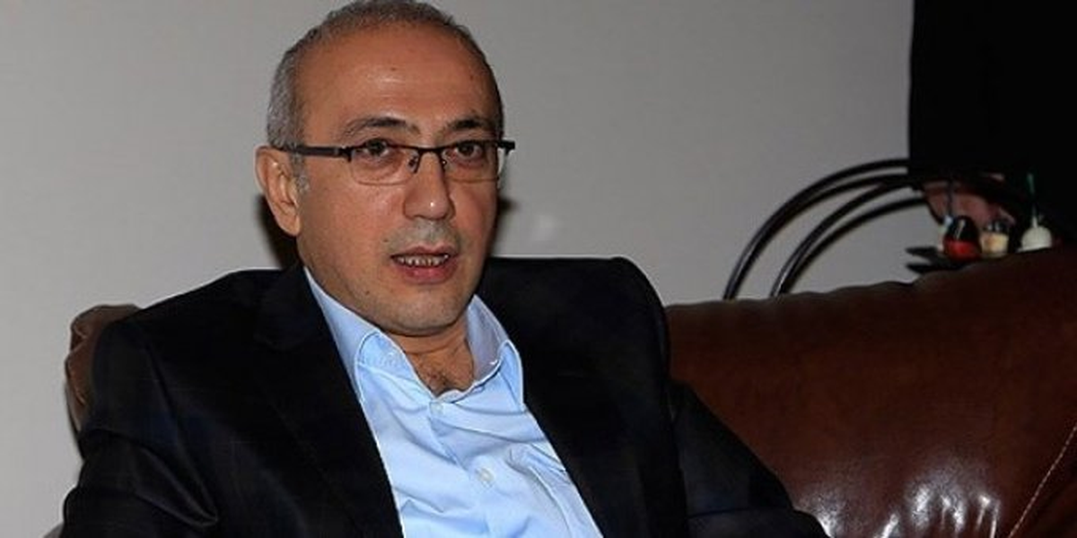 Ulaştırma Bakanlığı: Bakan Elvan\'ın Genel Sağlık Durumu İyi