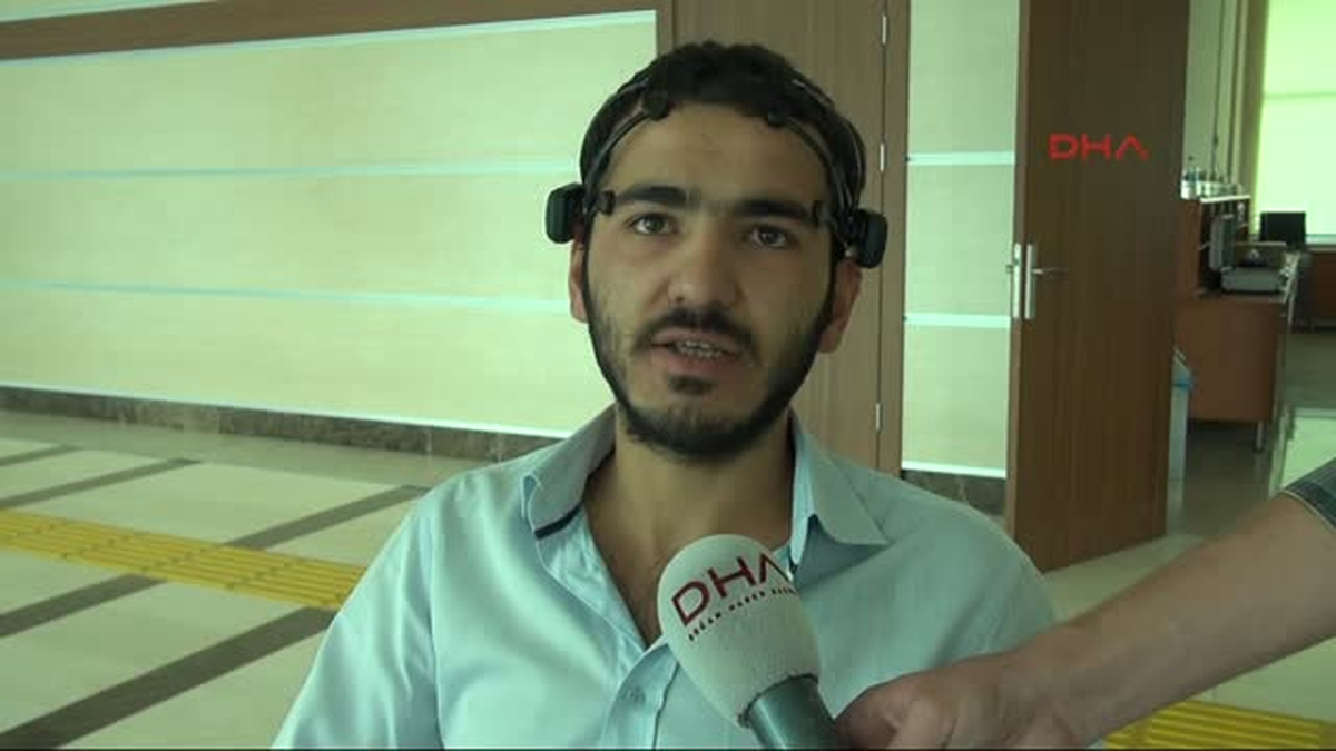 Üniversite Öğrencilerinden Engelliler İçin Özel Sandalye