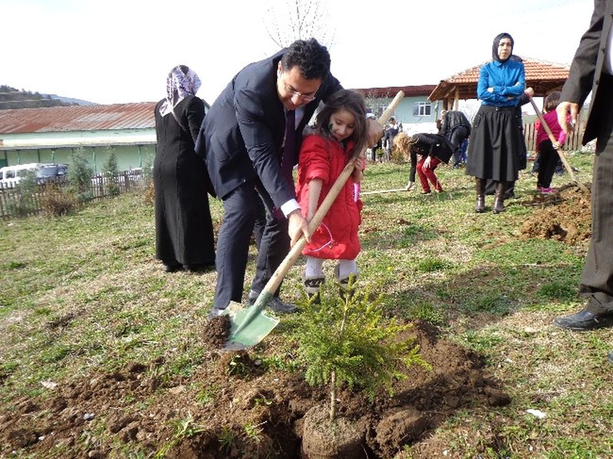 Yığılca Önemli Projelere İmza Atıyor