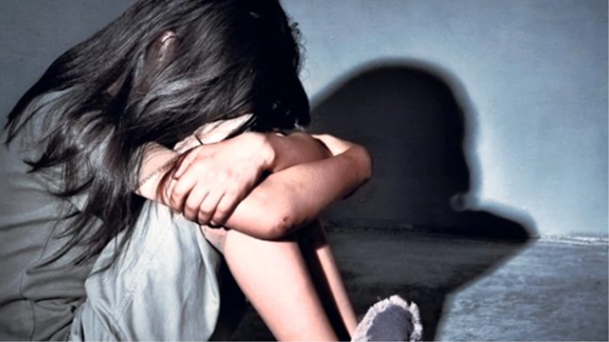 14 Yaşındaki Kıza Cinsel İstismara 15 Gözaltı