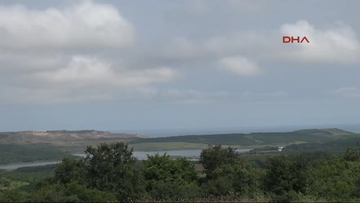 3. Havalimanı, Köylüleri Tedirgin Etti